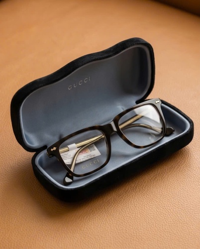 Gọng kính Gucci mã GG070370 (2)